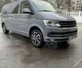 Сірий Фольксваген Каравелла, об'ємом двигуна 2 л та пробігом 170 тис. км за 19400 $, фото 1 на Automoto.ua