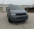 Серый Фольксваген Каравелла, объемом двигателя 1.97 л и пробегом 319 тыс. км за 16500 $, фото 11 на Automoto.ua