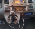 Серый Фольксваген Каравелла, объемом двигателя 2 л и пробегом 380 тыс. км за 17200 $, фото 17 на Automoto.ua
