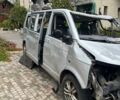 Сірий Фольксваген Каравелла, об'ємом двигуна 1.97 л та пробігом 277 тис. км за 6000 $, фото 1 на Automoto.ua