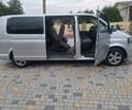Серый Фольксваген Каравелла, объемом двигателя 2 л и пробегом 380 тыс. км за 17200 $, фото 11 на Automoto.ua
