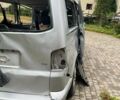 Сірий Фольксваген Каравелла, об'ємом двигуна 1.97 л та пробігом 277 тис. км за 6000 $, фото 8 на Automoto.ua