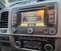 Серый Фольксваген Каравелла, объемом двигателя 2 л и пробегом 380 тыс. км за 17200 $, фото 13 на Automoto.ua