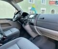 Серый Фольксваген Каравелла, объемом двигателя 1.97 л и пробегом 371 тыс. км за 16500 $, фото 14 на Automoto.ua