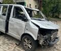 Сірий Фольксваген Каравелла, об'ємом двигуна 1.97 л та пробігом 277 тис. км за 6000 $, фото 6 на Automoto.ua