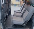 Серый Фольксваген Каравелла, объемом двигателя 2 л и пробегом 380 тыс. км за 17200 $, фото 8 на Automoto.ua