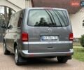 Сірий Фольксваген Каравелла, об'ємом двигуна 2 л та пробігом 291 тис. км за 22900 $, фото 15 на Automoto.ua