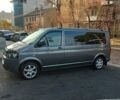 Серый Фольксваген Каравелла, объемом двигателя 1.97 л и пробегом 371 тыс. км за 16500 $, фото 6 на Automoto.ua