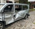 Сірий Фольксваген Каравелла, об'ємом двигуна 1.97 л та пробігом 277 тис. км за 6000 $, фото 10 на Automoto.ua