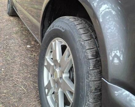 Серый Фольксваген Каравелла, объемом двигателя 1.97 л и пробегом 302 тыс. км за 16000 $, фото 31 на Automoto.ua