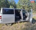 Серый Фольксваген Каравелла, объемом двигателя 1.98 л и пробегом 325 тыс. км за 15279 $, фото 17 на Automoto.ua