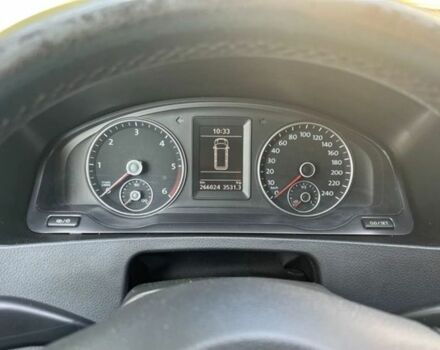 Серый Фольксваген Каравелла, объемом двигателя 2 л и пробегом 266 тыс. км за 8000 $, фото 19 на Automoto.ua