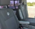 Сірий Фольксваген Каравелла, об'ємом двигуна 2 л та пробігом 370 тис. км за 14890 $, фото 10 на Automoto.ua