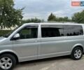 Серый Фольксваген Каравелла, объемом двигателя 1.98 л и пробегом 339 тыс. км за 17500 $, фото 1 на Automoto.ua