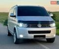 Серый Фольксваген Каравелла, объемом двигателя 1.98 л и пробегом 321 тыс. км за 16500 $, фото 3 на Automoto.ua