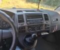 Сірий Фольксваген Каравелла, об'ємом двигуна 2 л та пробігом 325 тис. км за 15804 $, фото 7 на Automoto.ua
