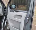 Серый Фольксваген Каравелла, объемом двигателя 1.97 л и пробегом 302 тыс. км за 16000 $, фото 22 на Automoto.ua