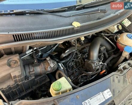 Фольксваген Каравелла 2012 у Києві на Automoto.ua Сірий Фольксваген Каравелла, об'ємом двигуна 1.97 л та пробігом 340 тис. км за 20000 $, фото 19 на Automoto.ua