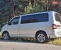 Сірий Фольксваген Каравелла, об'ємом двигуна 1.98 л та пробігом 325 тис. км за 15757 $, фото 1 на Automoto.ua