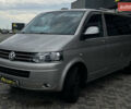 Серый Фольксваген Каравелла, объемом двигателя 1.97 л и пробегом 254 тыс. км за 25000 $, фото 2 на Automoto.ua