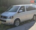 Сірий Фольксваген Каравелла, об'ємом двигуна 1.98 л та пробігом 325 тис. км за 15757 $, фото 6 на Automoto.ua