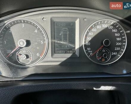 Фольксваген Каравелла 2012 у Києві на Automoto.ua Сірий Фольксваген Каравелла, об'ємом двигуна 1.97 л та пробігом 340 тис. км за 20000 $, фото 7 на Automoto.ua