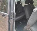 Серый Фольксваген Каравелла, объемом двигателя 1.97 л и пробегом 302 тыс. км за 16000 $, фото 16 на Automoto.ua