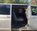 Сірий Фольксваген Каравелла, об'ємом двигуна 1.98 л та пробігом 325 тис. км за 15757 $, фото 3 на Automoto.ua