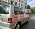 Фольксваген Каравелла 2012 у Києві на Automoto.ua Сірий Фольксваген Каравелла, об'ємом двигуна 1.97 л та пробігом 340 тис. км за 20000 $, фото 12 на Automoto.ua