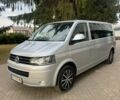 Сірий Фольксваген Каравелла, об'ємом двигуна 1.97 л та пробігом 229 тис. км за 17900 $, фото 1 на Automoto.ua