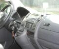 Серый Фольксваген Каравелла, объемом двигателя 2 л и пробегом 149 тыс. км за 8000 $, фото 13 на Automoto.ua