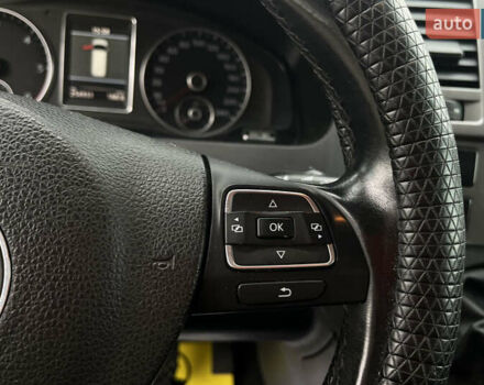 Серый Фольксваген Каравелла, объемом двигателя 1.97 л и пробегом 254 тыс. км за 25000 $, фото 18 на Automoto.ua