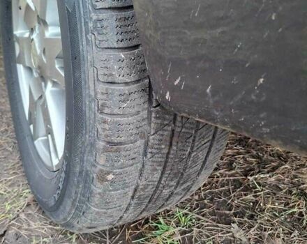 Серый Фольксваген Каравелла, объемом двигателя 1.97 л и пробегом 302 тыс. км за 16000 $, фото 32 на Automoto.ua