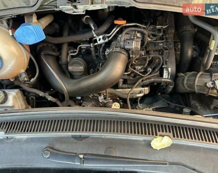 Фольксваген Каравелла 2012 у Києві на Automoto.ua Сірий Фольксваген Каравелла, об'ємом двигуна 1.97 л та пробігом 340 тис. км за 20000 $, фото 5 на Automoto.ua