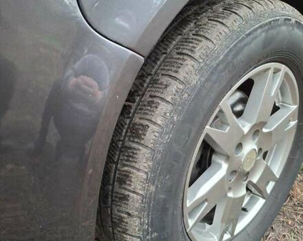 Серый Фольксваген Каравелла, объемом двигателя 1.97 л и пробегом 302 тыс. км за 16000 $, фото 29 на Automoto.ua