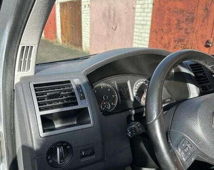 Фольксваген Каравелла 2012 у Києві на Automoto.ua Сірий Фольксваген Каравелла, об'ємом двигуна 1.97 л та пробігом 340 тис. км за 20000 $, фото 6 на Automoto.ua