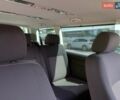 Серый Фольксваген Каравелла, объемом двигателя 2 л и пробегом 340 тыс. км за 19000 $, фото 14 на Automoto.ua
