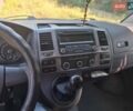 Серый Фольксваген Каравелла, объемом двигателя 1.98 л и пробегом 325 тыс. км за 15279 $, фото 13 на Automoto.ua