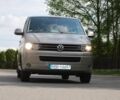 Серый Фольксваген Каравелла, объемом двигателя 2 л и пробегом 149 тыс. км за 8000 $, фото 21 на Automoto.ua