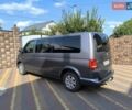 Серый Фольксваген Каравелла, объемом двигателя 1.97 л и пробегом 135 тыс. км за 25000 $, фото 28 на Automoto.ua