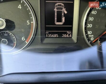 Серый Фольксваген Каравелла, объемом двигателя 1.97 л и пробегом 135 тыс. км за 25000 $, фото 20 на Automoto.ua
