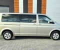 Фольксваген Каравелла 2013 у Кропивницькому (Кіровограді) на Automoto.ua Сірий Фольксваген Каравелла, об'ємом двигуна 2 л та пробігом 140 тис. км за 8400 $, фото 9 на Automoto.ua
