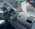 Серый Фольксваген Каравелла, объемом двигателя 2 л и пробегом 240 тыс. км за 14500 $, фото 29 на Automoto.ua