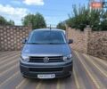 Серый Фольксваген Каравелла, объемом двигателя 1.97 л и пробегом 135 тыс. км за 25000 $, фото 21 на Automoto.ua