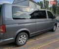 Серый Фольксваген Каравелла, объемом двигателя 1.97 л и пробегом 135 тыс. км за 25000 $, фото 10 на Automoto.ua