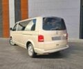 Фольксваген Каравелла 2013 у Кропивницькому (Кіровограді) на Automoto.ua Сірий Фольксваген Каравелла, об'ємом двигуна 2 л та пробігом 140 тис. км за 8400 $, фото 2 на Automoto.ua
