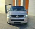 Фольксваген Каравелла 2013 у Кропивницькому (Кіровограді) на Automoto.ua Сірий Фольксваген Каравелла, об'ємом двигуна 2 л та пробігом 140 тис. км за 8400 $, фото 8 на Automoto.ua
