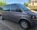 Серый Фольксваген Каравелла, объемом двигателя 1.97 л и пробегом 135 тыс. км за 25000 $, фото 7 на Automoto.ua