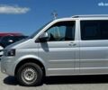Серый Фольксваген Каравелла, объемом двигателя 2 л и пробегом 240 тыс. км за 14790 $, фото 14 на Automoto.ua