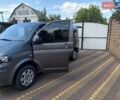 Серый Фольксваген Каравелла, объемом двигателя 1.97 л и пробегом 135 тыс. км за 25000 $, фото 12 на Automoto.ua